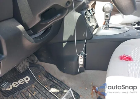 2012 Nissan Rogue S/Sv z USA, uszkodzony, nr VIN JN8AS5MVXCW395392